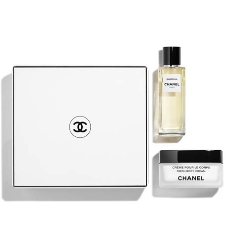 saccheto regalo chanel|LES EXCLUSIFS DE CHANEL .